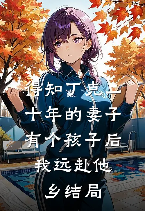 得知丁克二十年的妻子有个孩子后，我远赴他乡结局