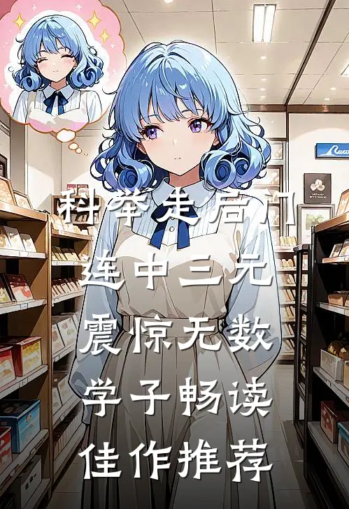 科举走后门，连中三元震惊无数学子畅读佳作推荐