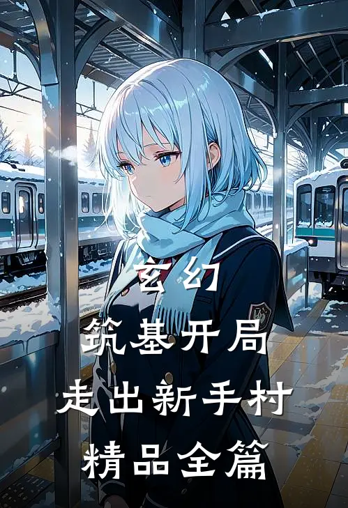 玄幻：筑基开局，走出新手村精品全篇