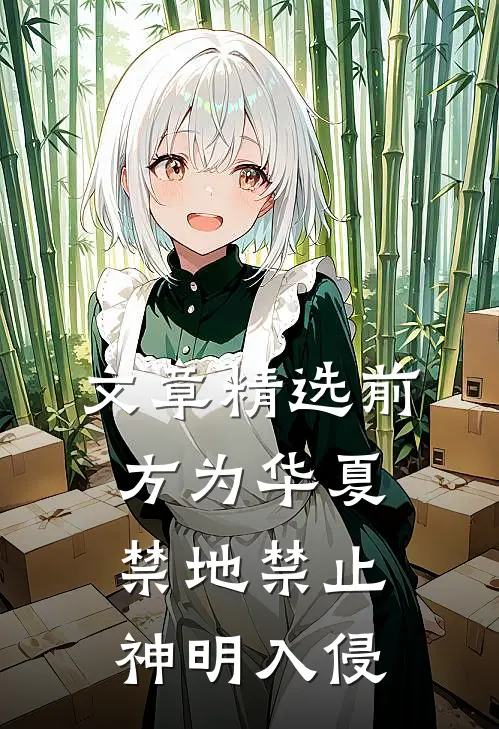 文章精选前方为华夏禁地禁止神明入侵