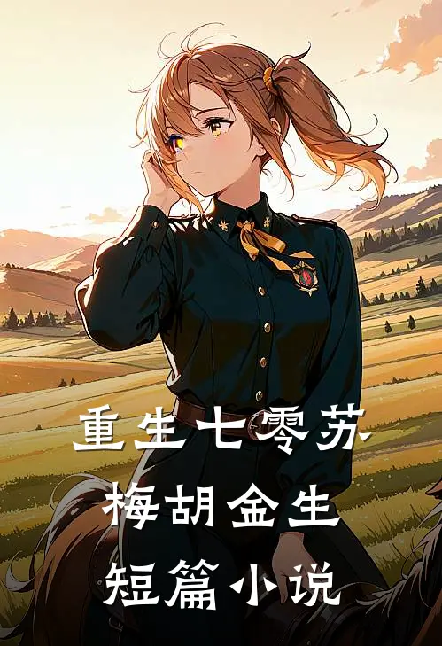 重生七零苏梅胡金生短篇小说