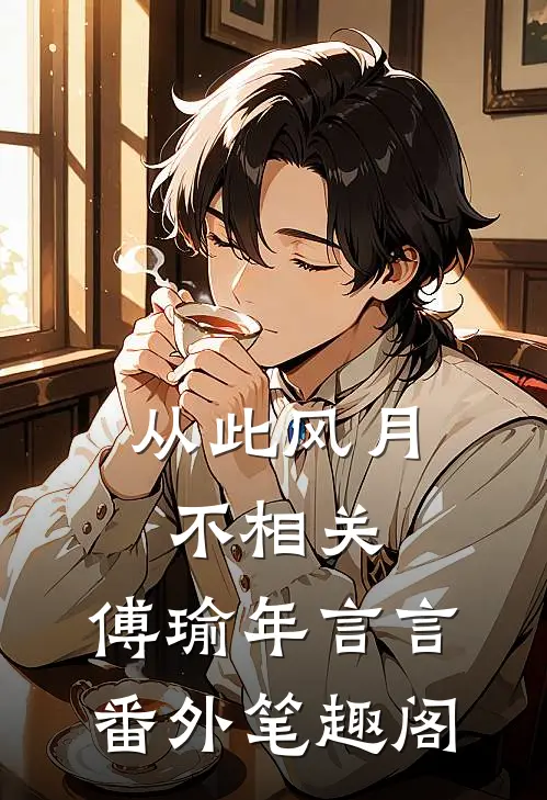 从此风月不相关：傅瑜年言言番外笔趣阁