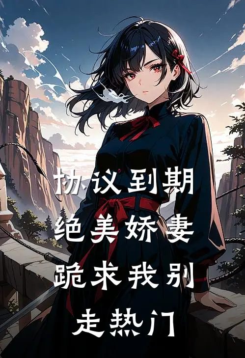 协议到期，绝美娇妻跪求我别走热门