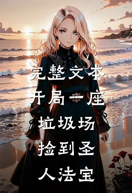 完整文本开局一座垃圾场，捡到圣人法宝