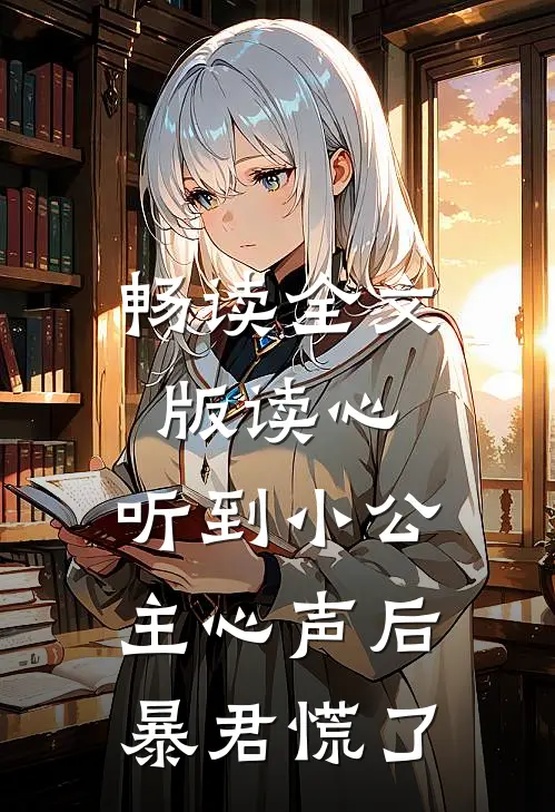畅读全文版读心：听到小公主心声后暴君慌了