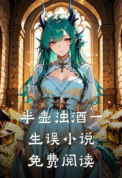 半壶浊酒一生误小说免费阅读