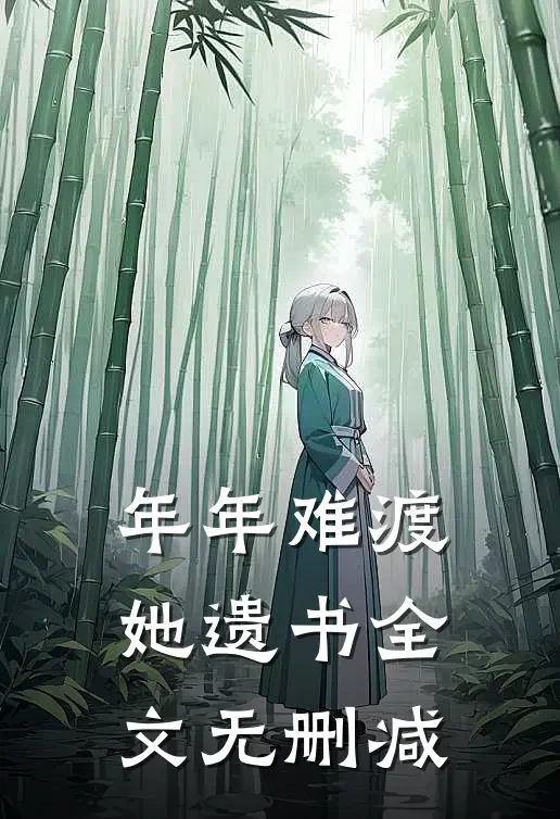 年年难渡她遗书全文无删减
