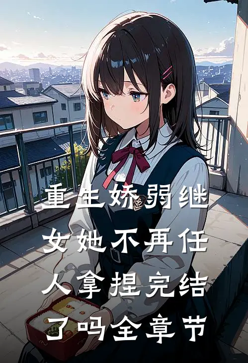 重生娇弱继女她不再任人拿捏完结了吗全章节