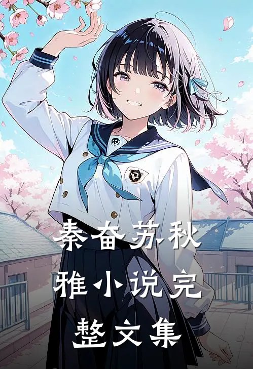 秦奋苏秋雅小说完整文集