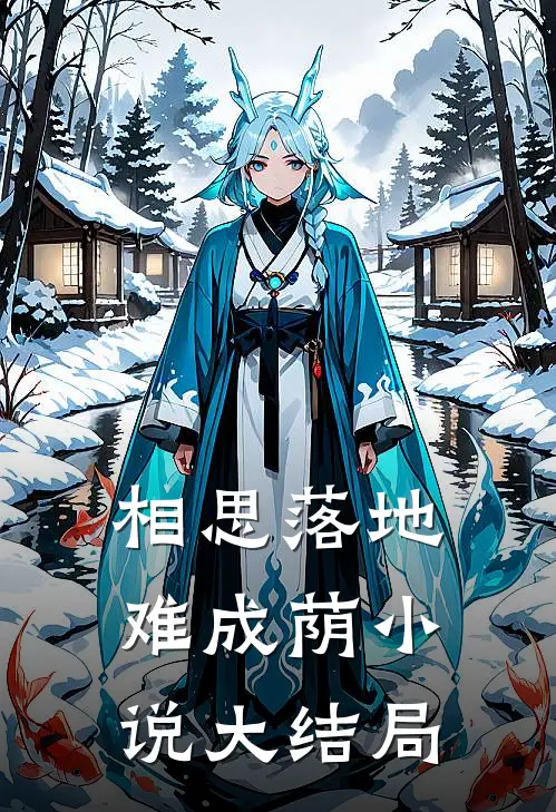 相思落地难成荫小说大结局