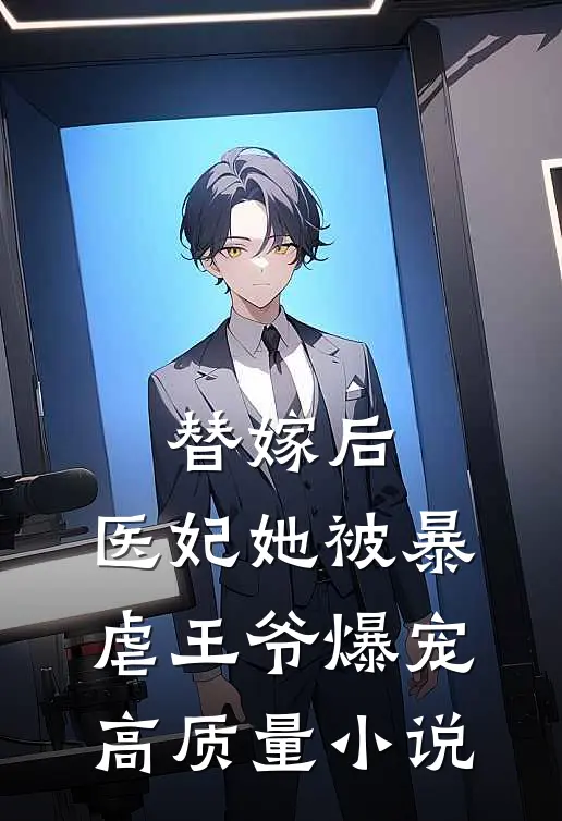 替嫁后，医妃她被暴虐王爷爆宠高质量小说