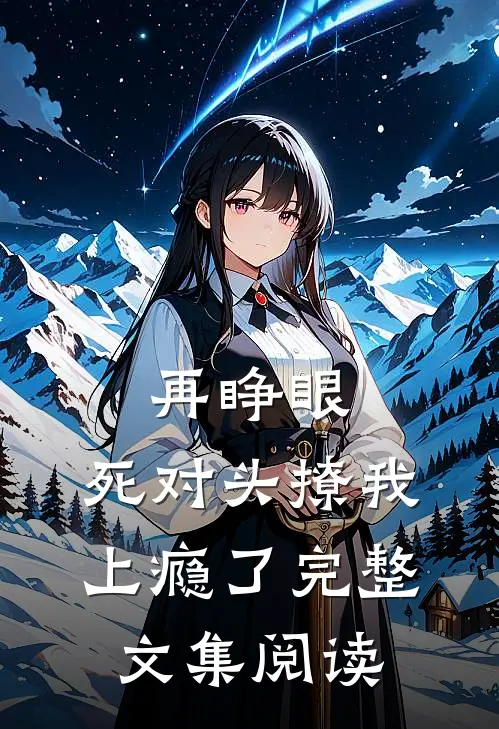 再睁眼，死对头撩我上瘾了完整文集阅读