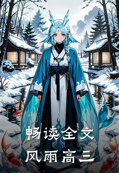 畅读全文风雨高三