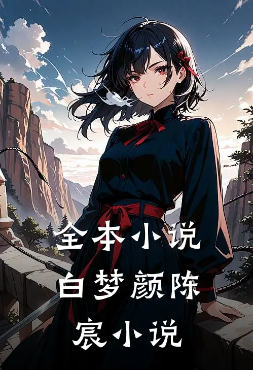 全本小说白梦颜陈宸小说