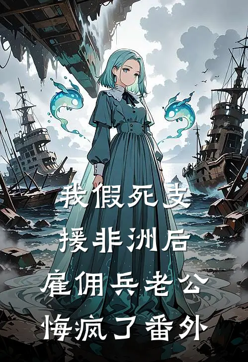 我假死支援非洲后，雇佣兵老公悔疯了 番外