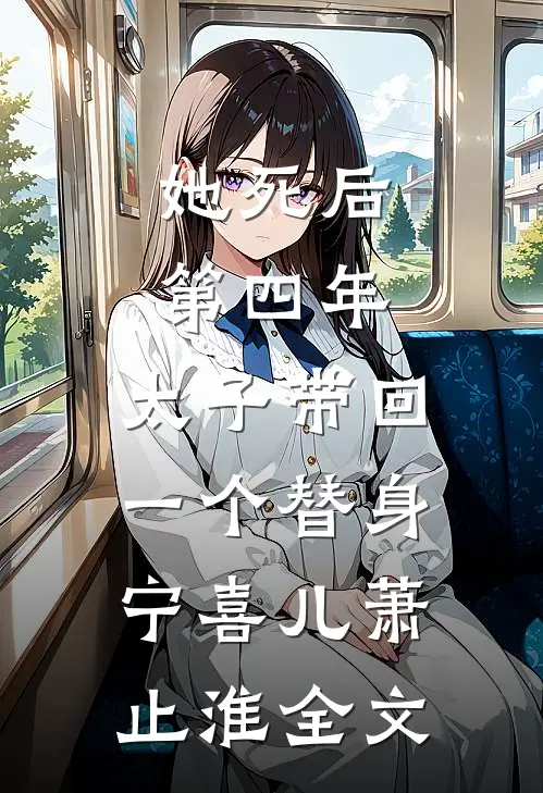 她死后第四年，太子带回一个替身宁喜儿萧止淮全文