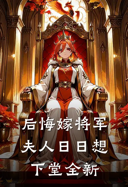 后悔嫁将军，夫人日日想下堂全新