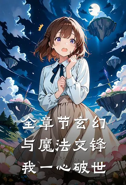 全章节玄幻与魔法交锋，我一心破世