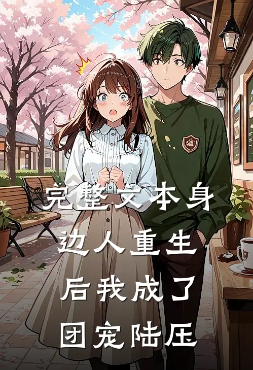 完整文本身边人重生后我成了团宠陆压