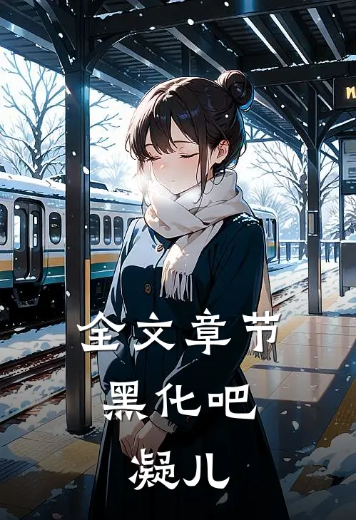 全文章节黑化吧，凝儿