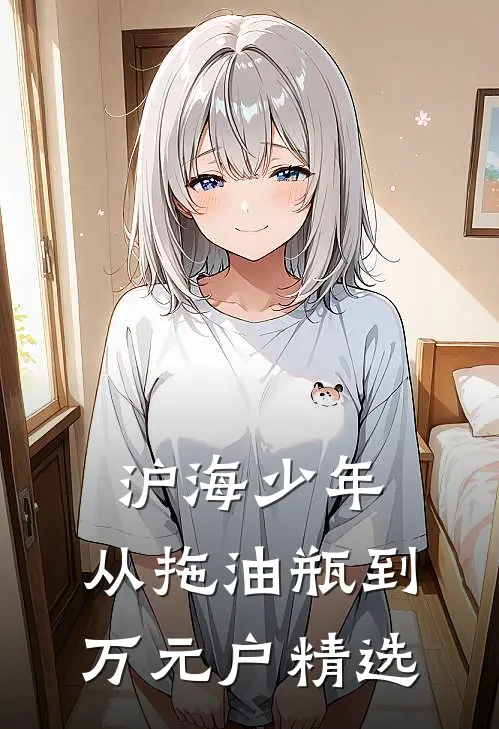 沪海少年：从拖油瓶到万元户精选