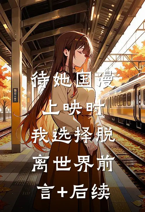 待她国漫上映时，我选择脱离世界前言+后续