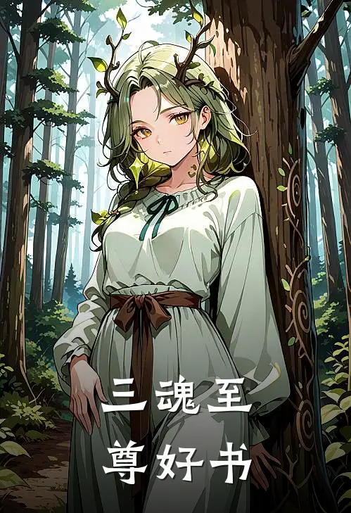 三魂至尊好书