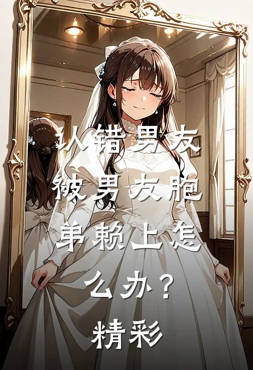 认错男友，被男友胞弟赖上怎么办？精彩