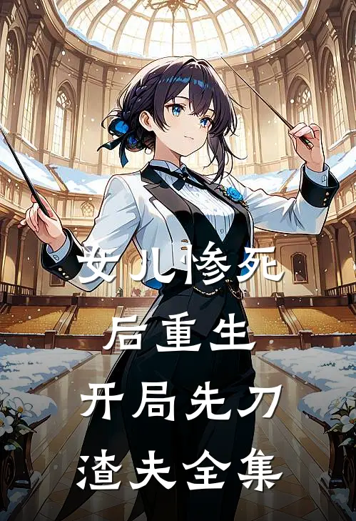 女儿惨死后重生，开局先刀渣夫全集