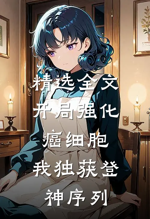 精选全文开局强化癌细胞，我独获登神序列