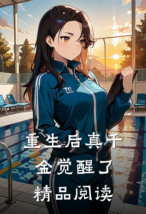 重生后真千金觉醒了精品阅读