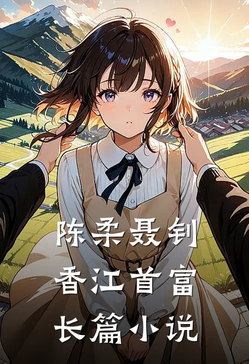 陈柔聂钊香江首富长篇小说