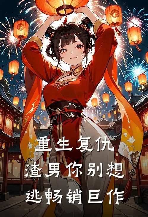 重生复仇：渣男你别想逃畅销巨作