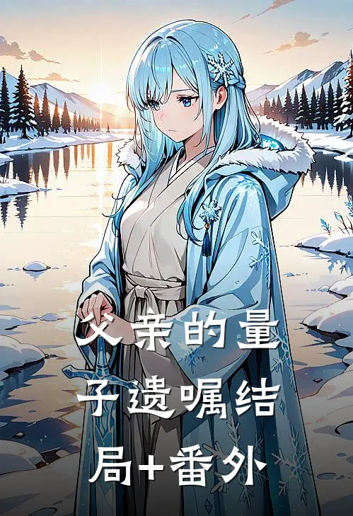 父亲的量子遗嘱结局+番外