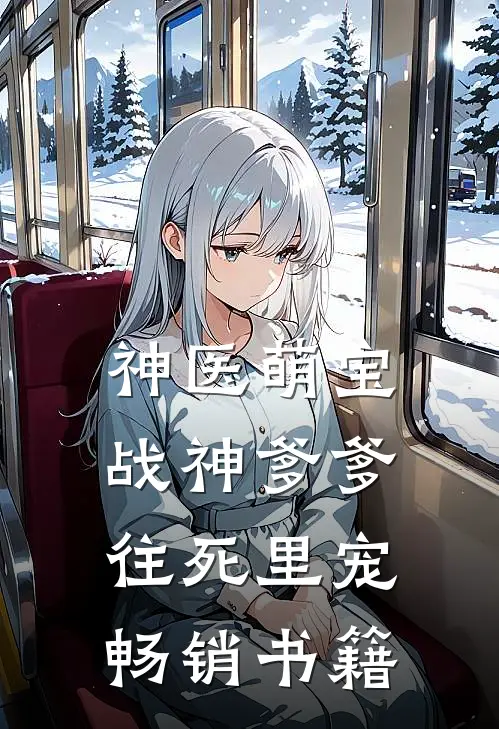 神医萌宝：战神爹爹往死里宠畅销书籍