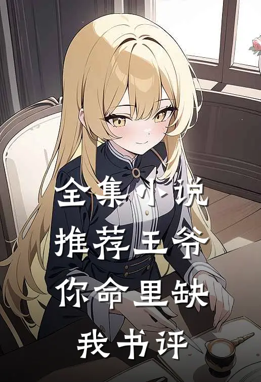 全集小说推荐王爷,你命里缺我书评