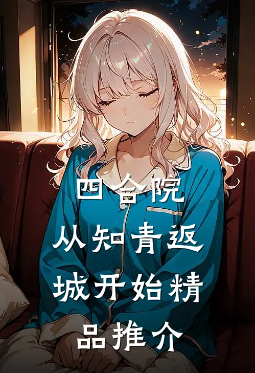 四合院：从知青返城开始精品推介