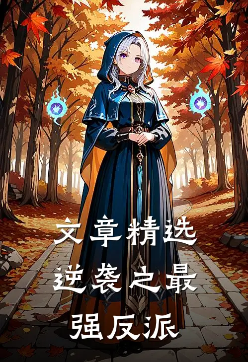 文章精选逆袭之最强反派