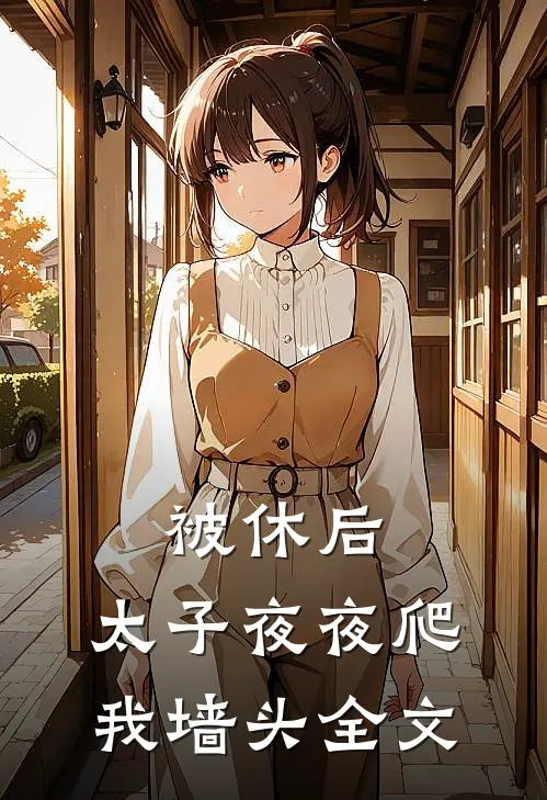 被休后，太子夜夜爬我墙头全文