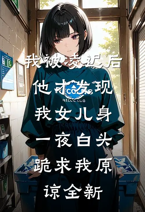 我被凌迟后，他才发现我女儿身，一夜白头跪求我原谅全新
