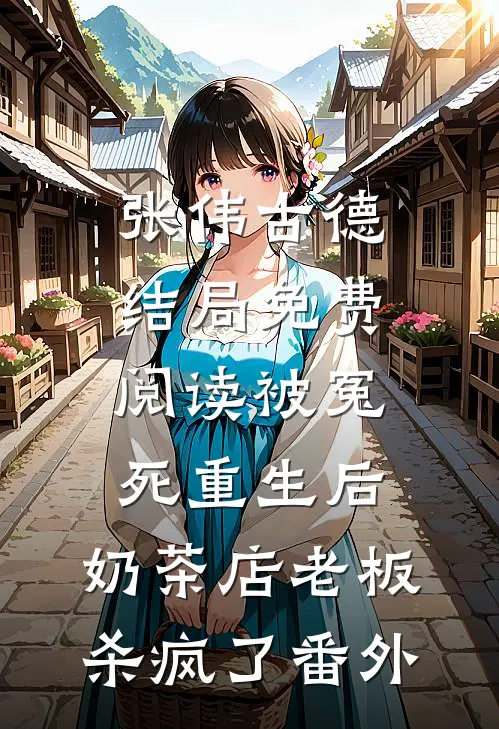 张伟古德结局免费阅读被冤死重生后，奶茶店老板杀疯了番外