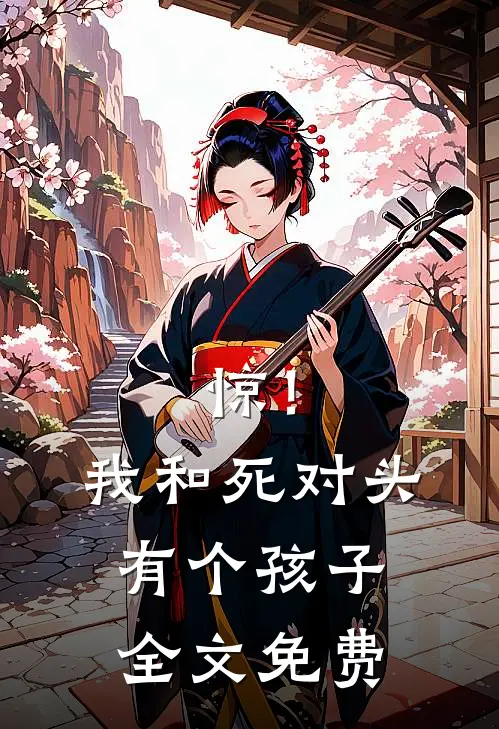 惊！我和死对头有个孩子全文免费