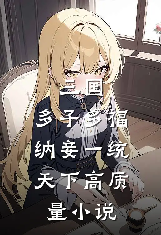 三国：多子多福，纳妾一统天下高质量小说