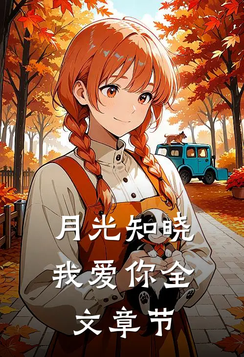 月光知晓我爱你全文章节