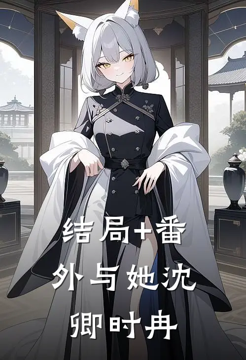 结局+番外《与她》沈卿时冉