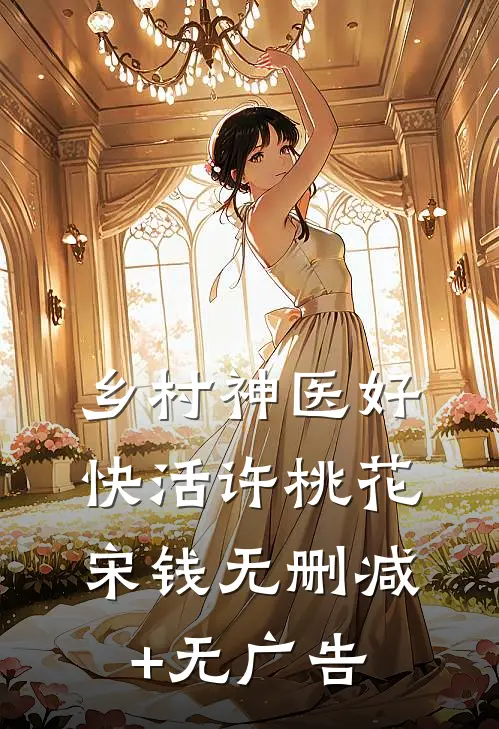 乡村神医好快活许桃花宋钱无删减+无广告