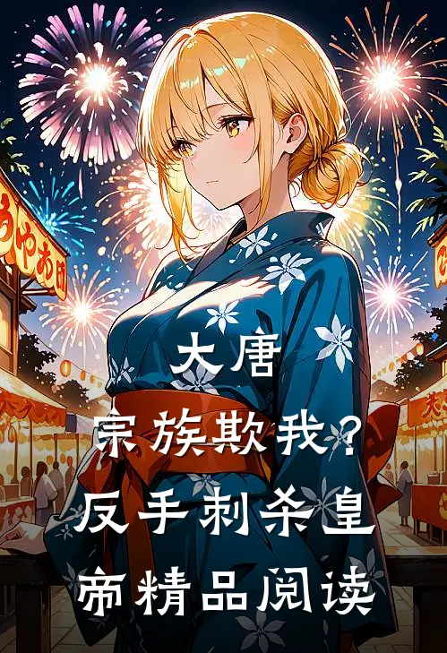 大唐：宗族欺我？反手刺杀皇帝精品阅读