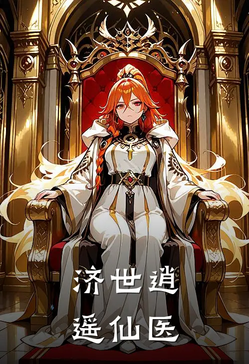 济世逍遥仙医