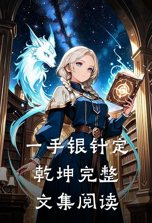 一手银针定乾坤完整文集阅读