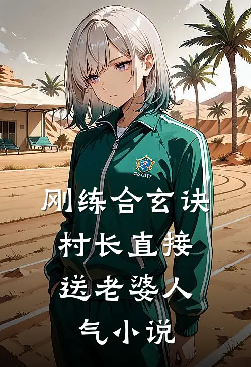 刚练合玄诀，村长直接送老婆人气小说
